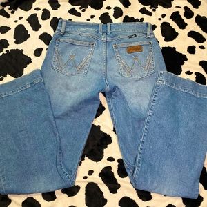 Wrangler Women’s Mae Trousers